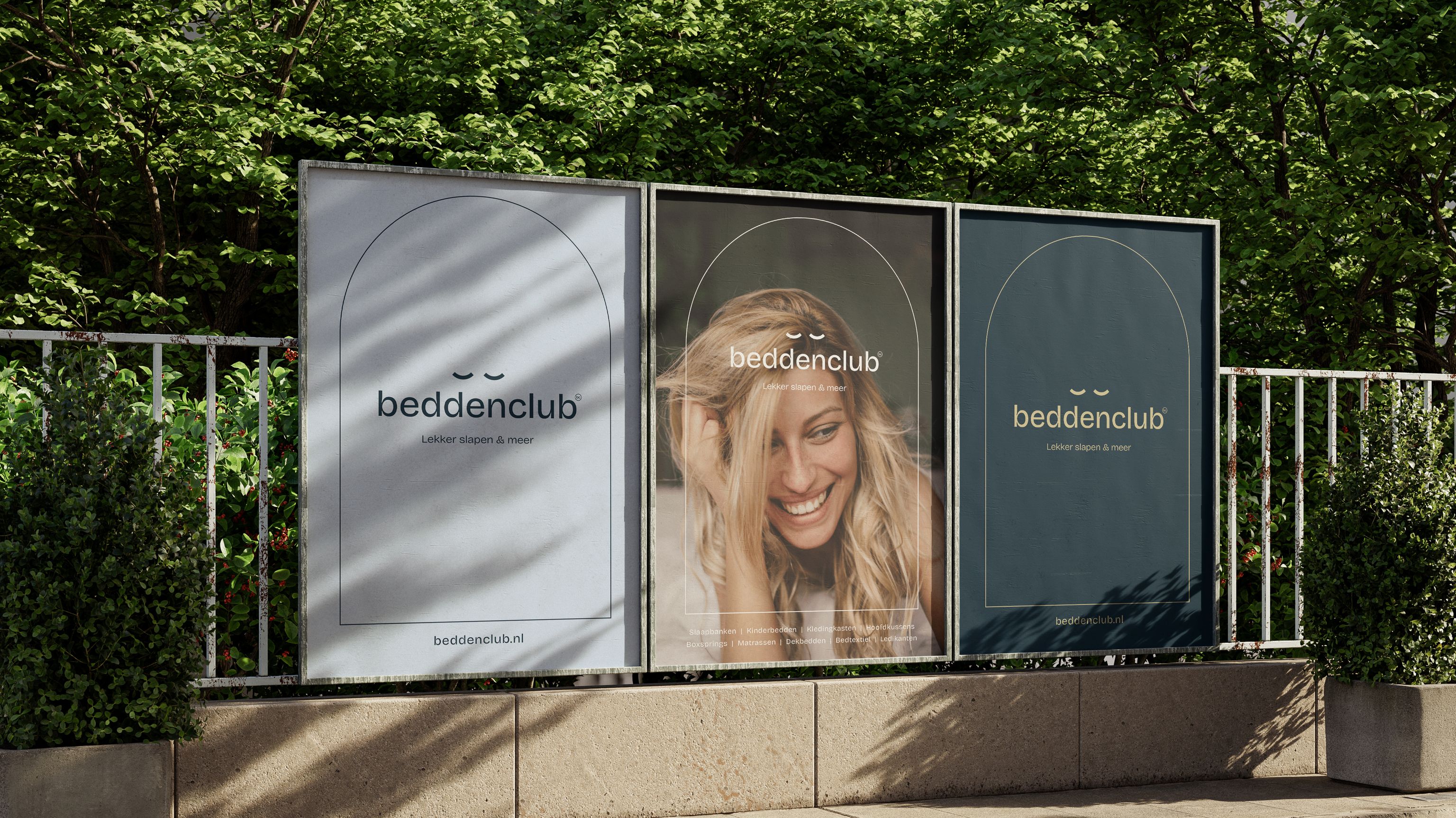 beddenclub cards