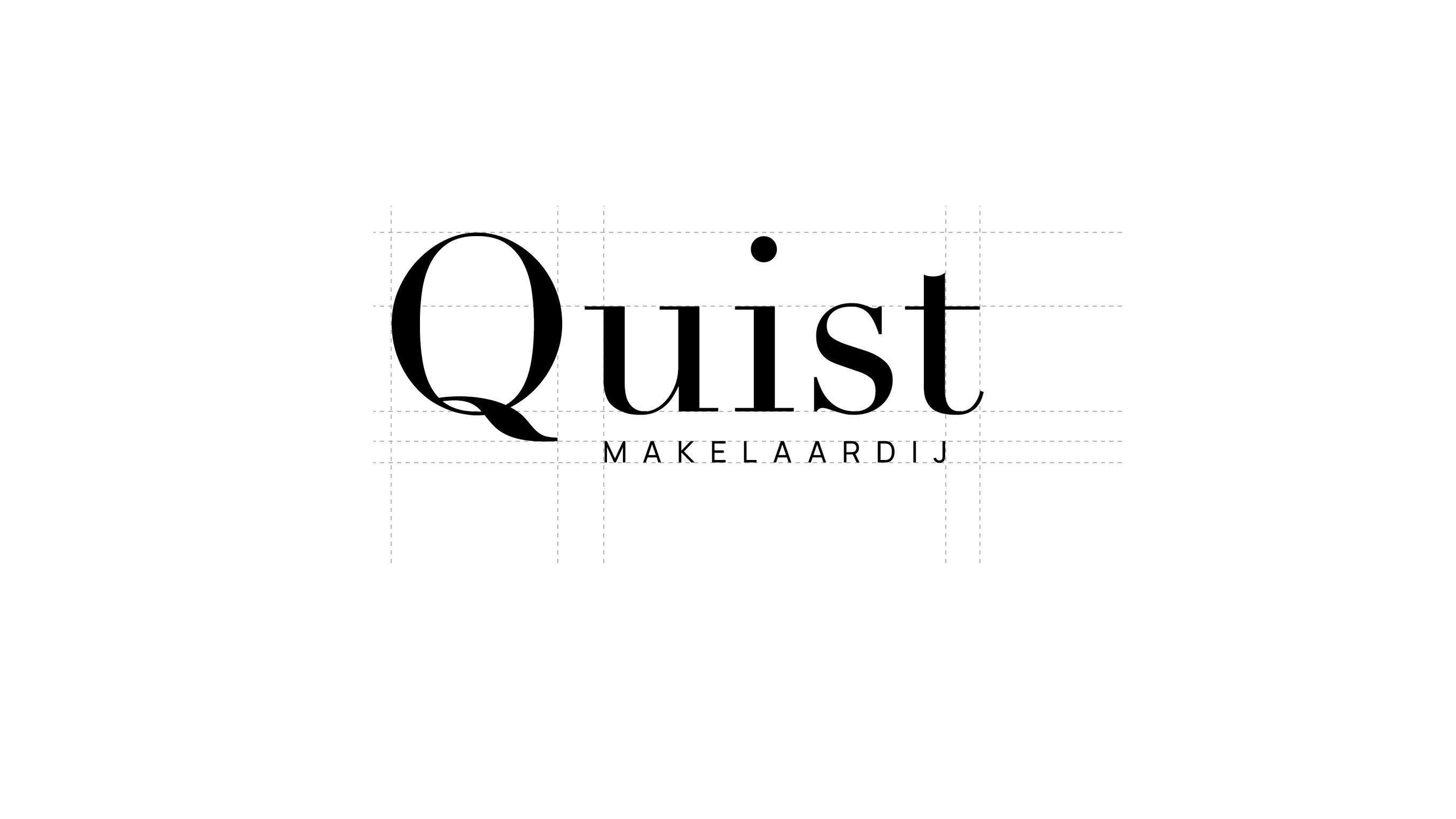 quist-makelaardij cards