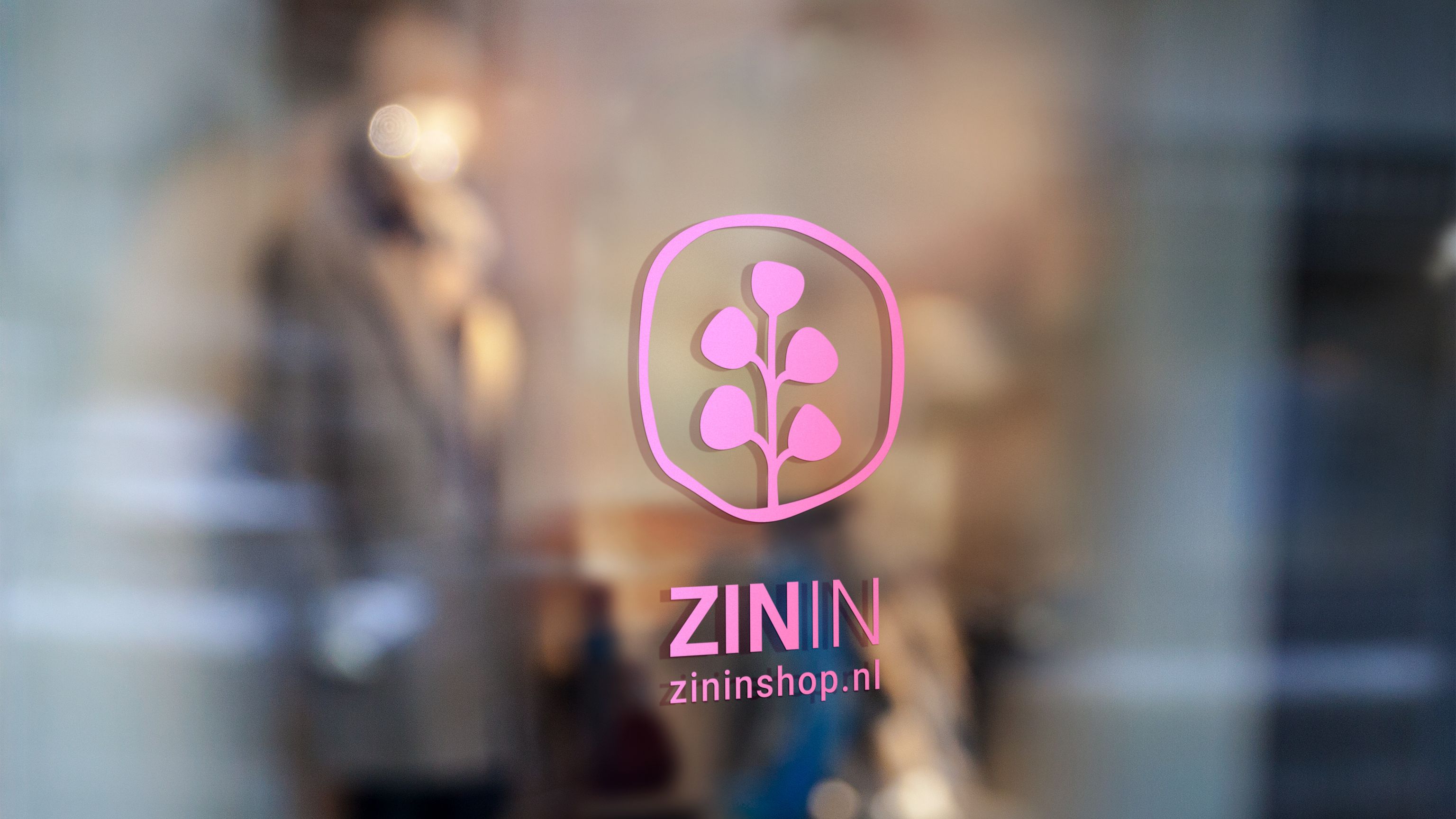 zinin huisstijl
