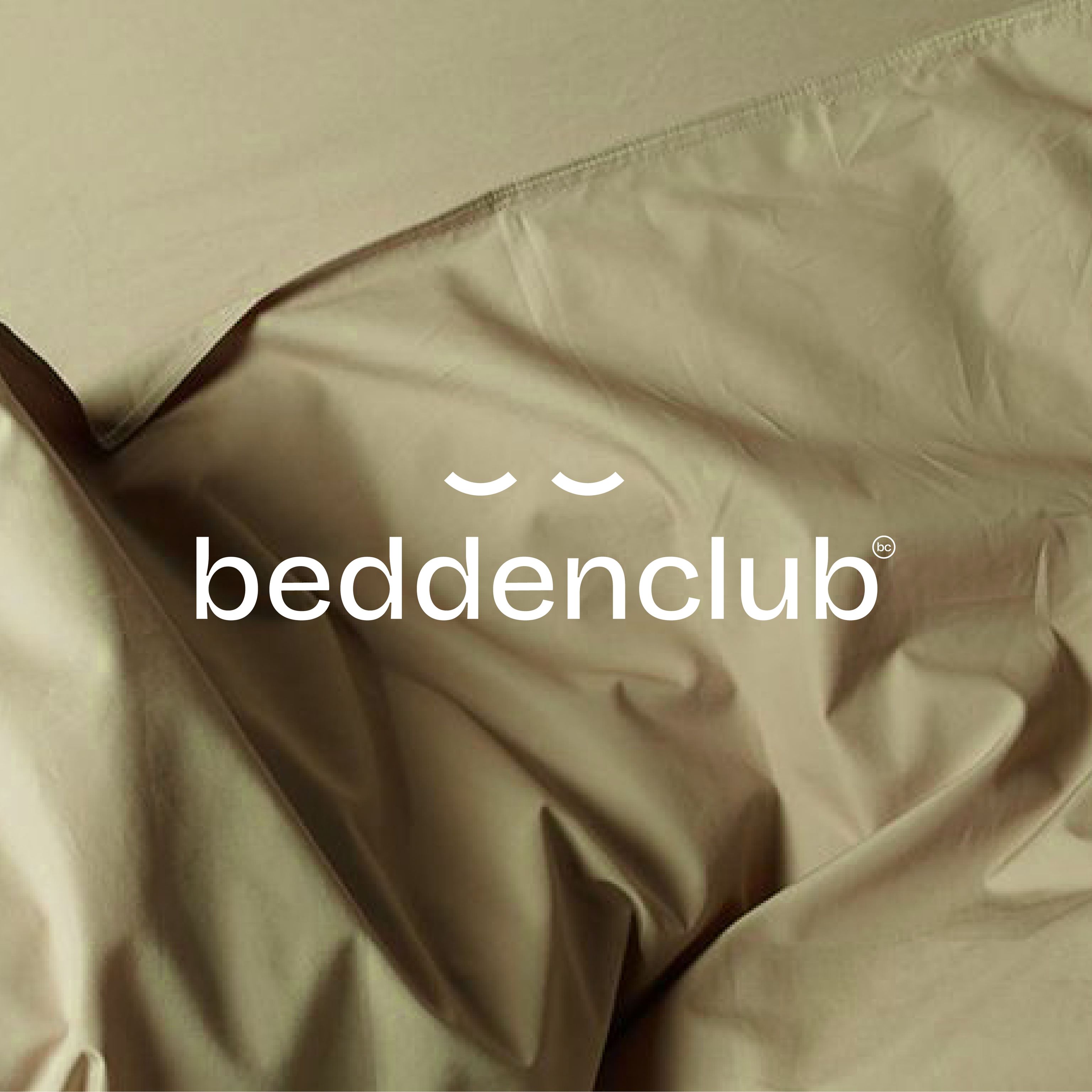 beddenclub beddenclub-poster