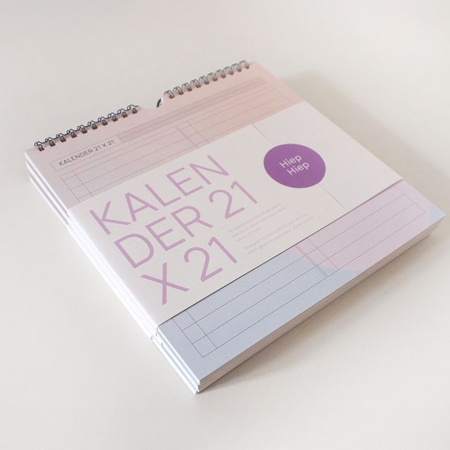 buro-nellie kalender21x21
