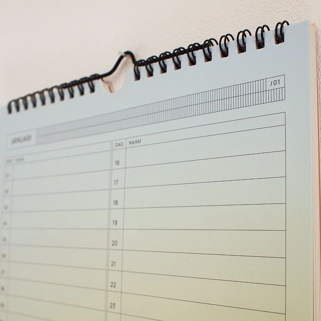 buro-nellie kalender21x21