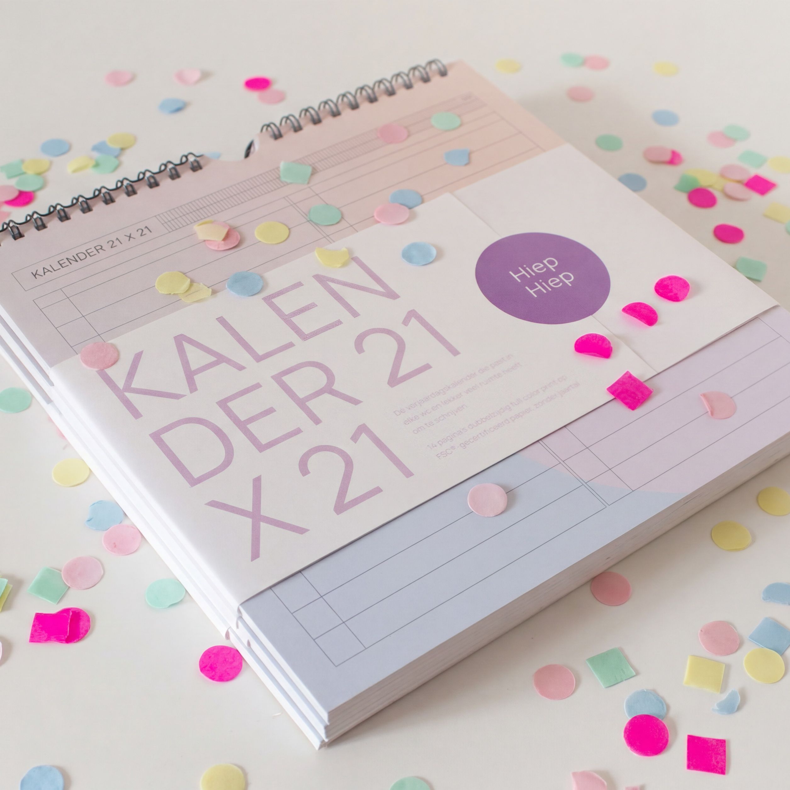 buro-nellie kalender21x21