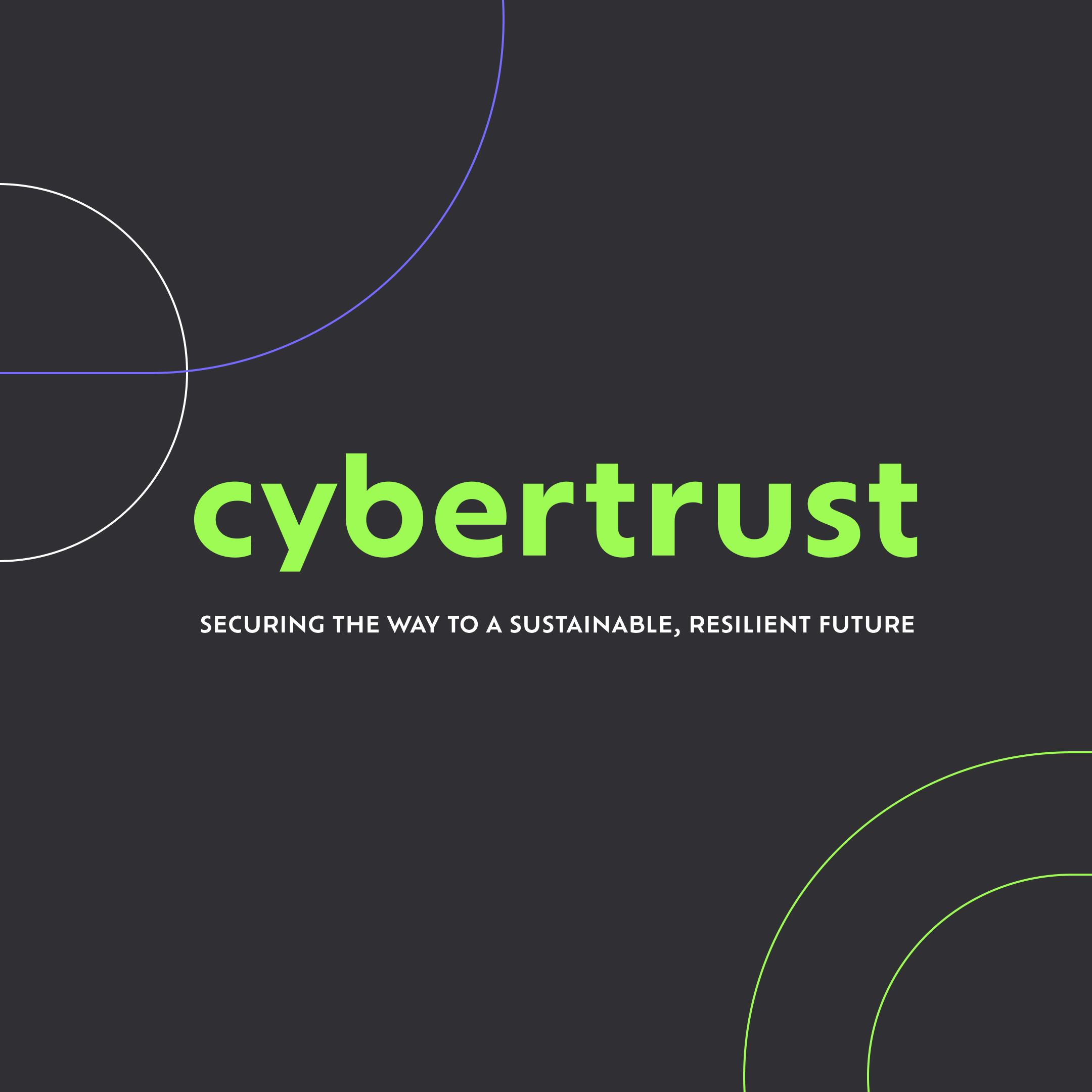 cybertrust cards