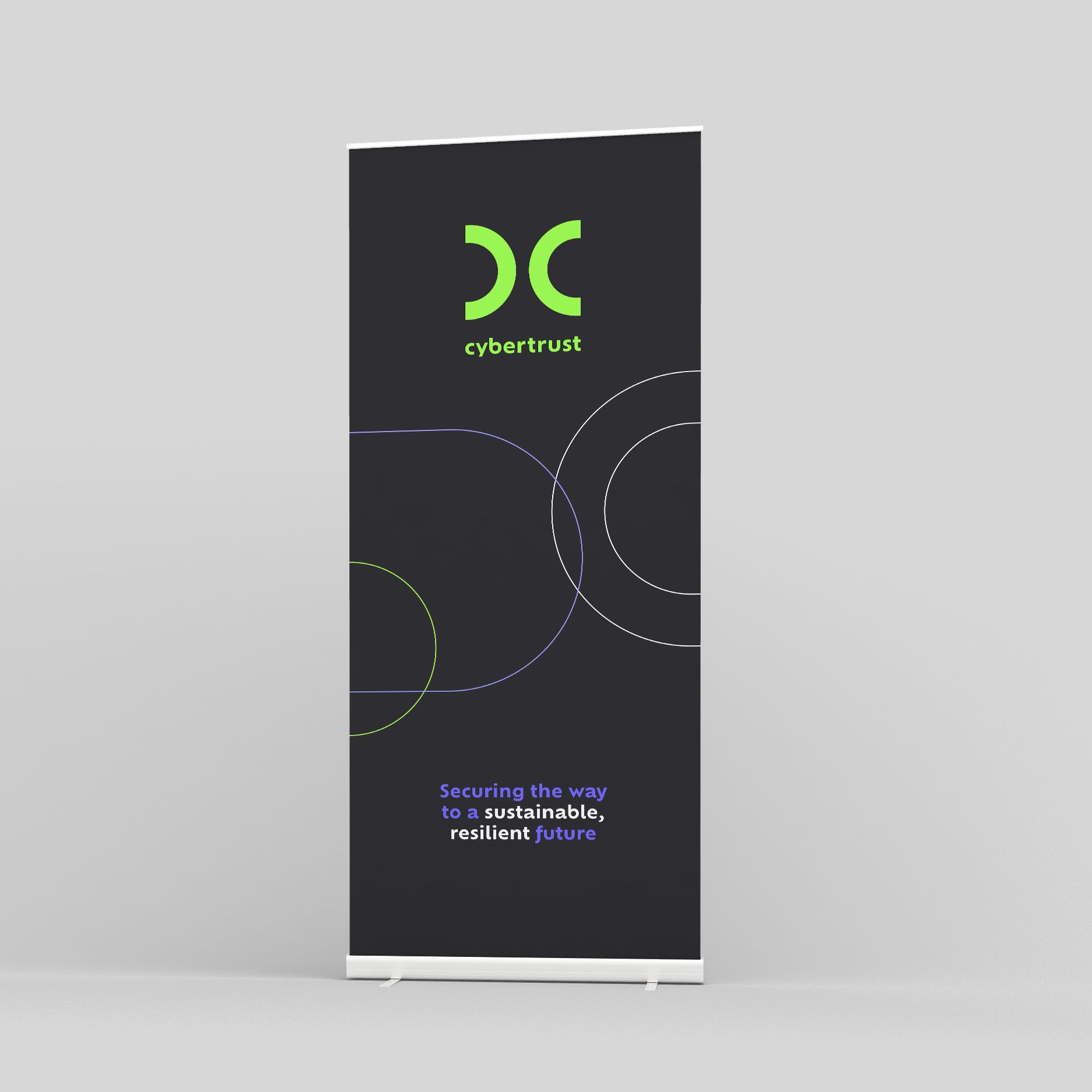cybertrust cards