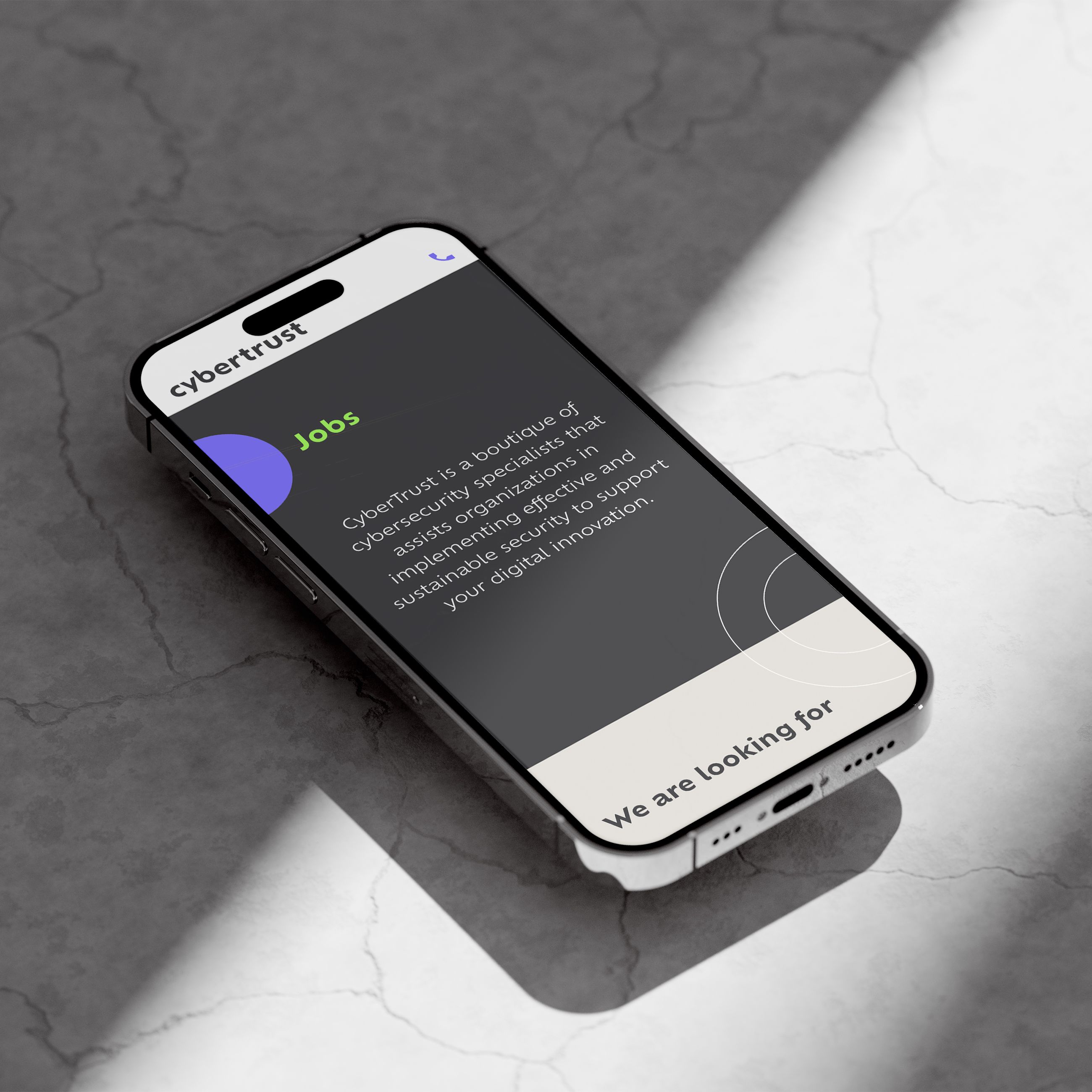 cybertrust cards