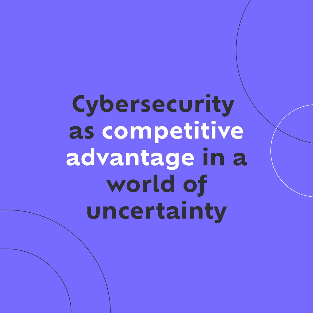 cybertrust cards