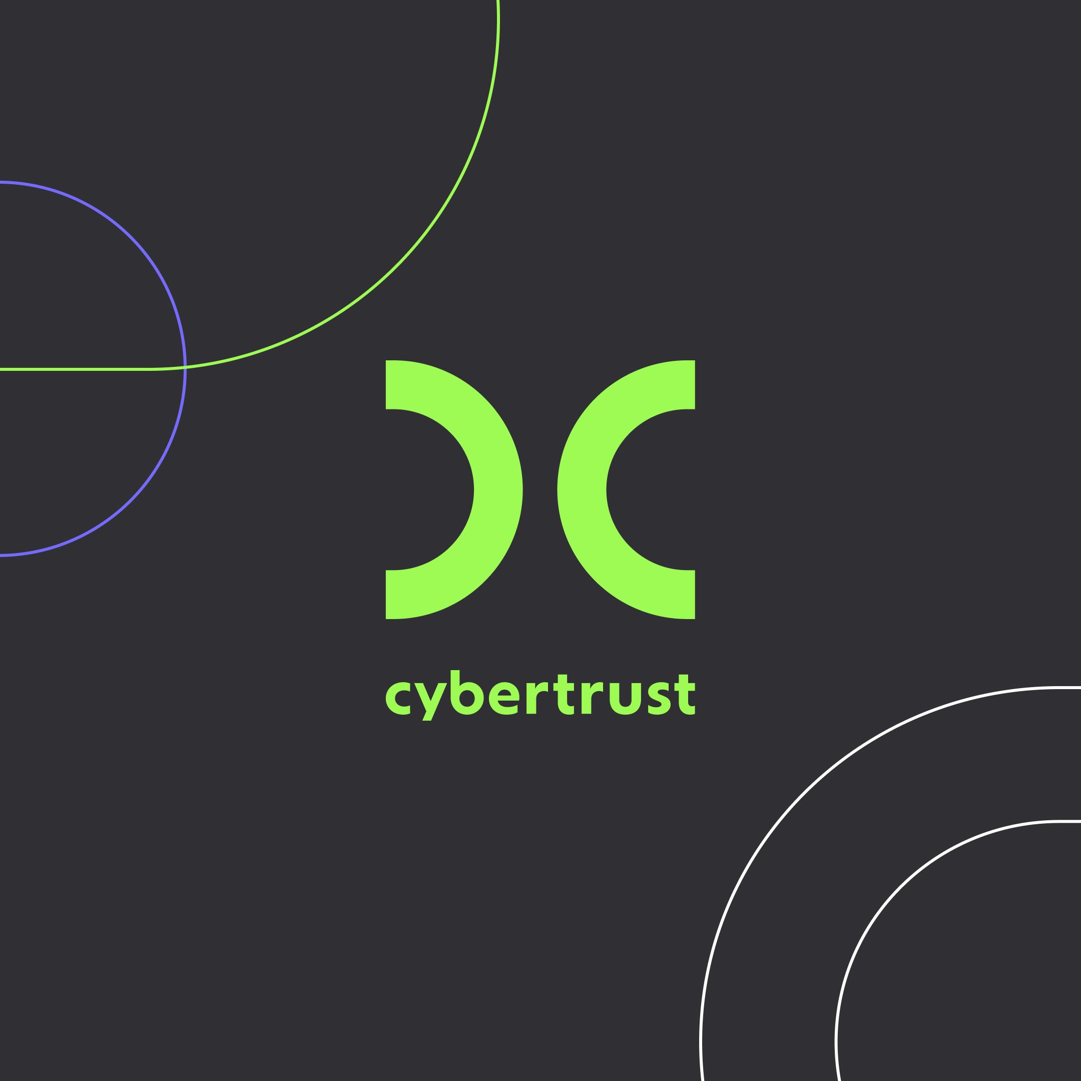 cybertrust cards