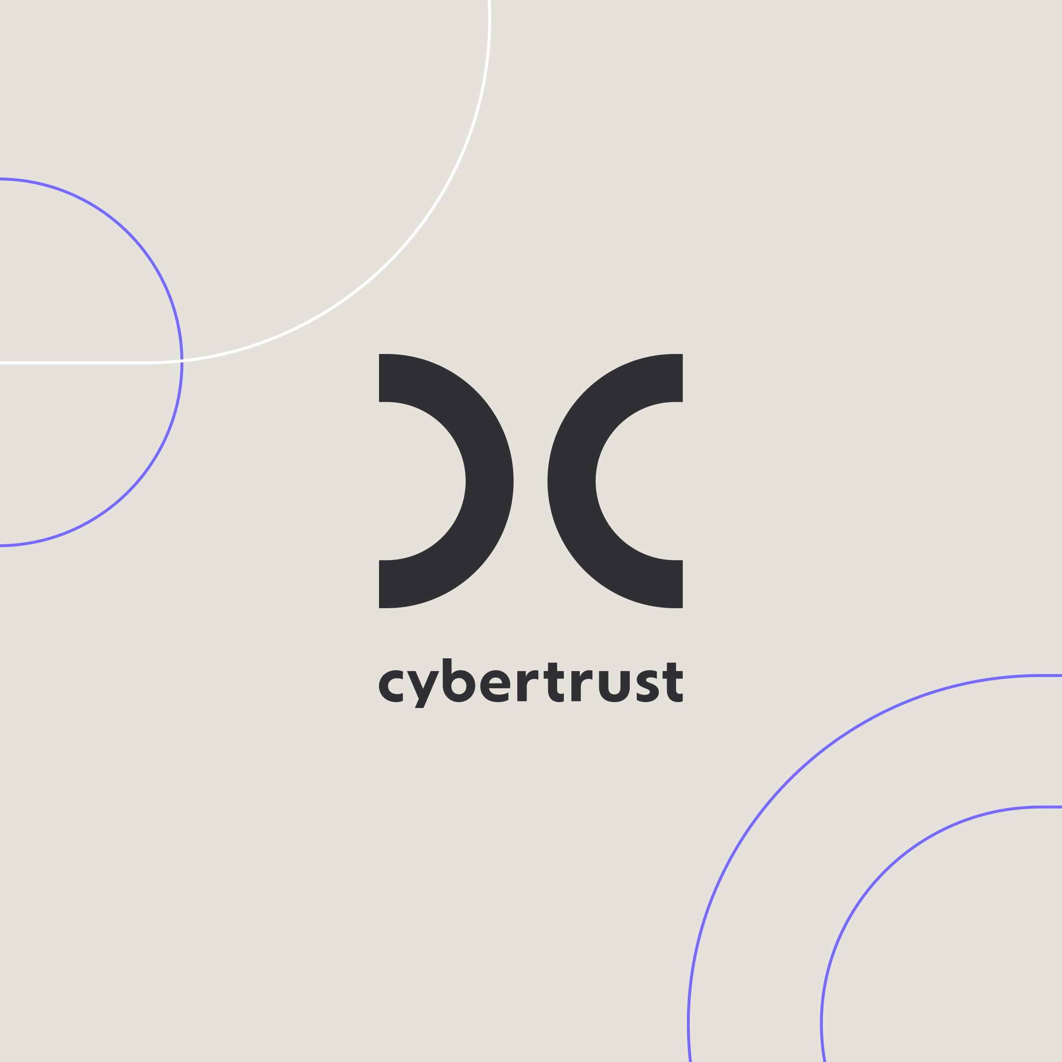 cybertrust cards