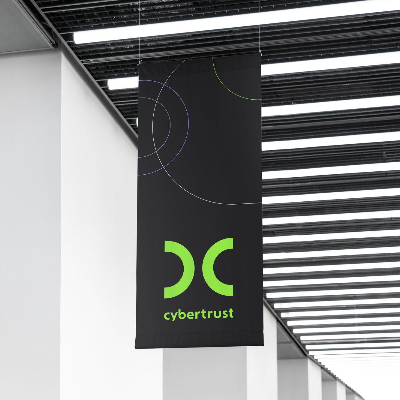 cybertrust cards