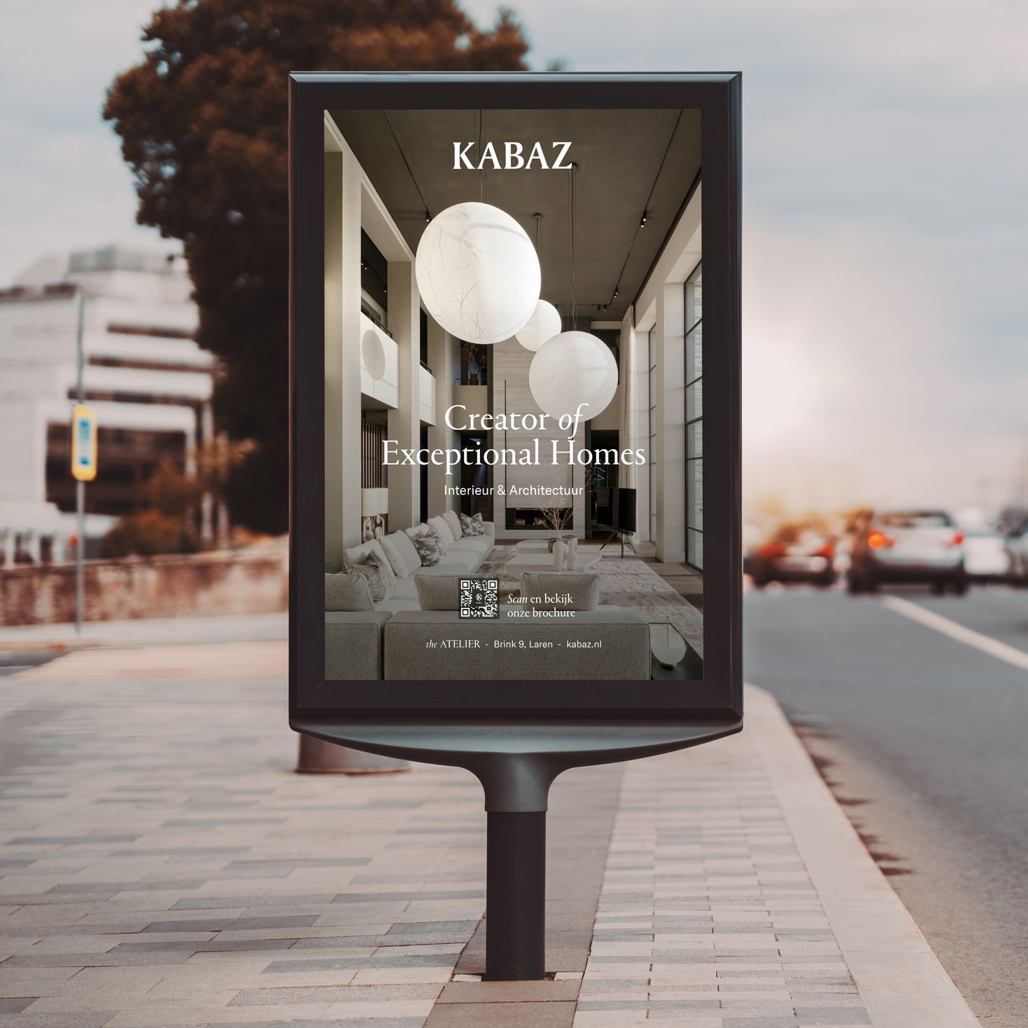 kabaz kabaz-poster