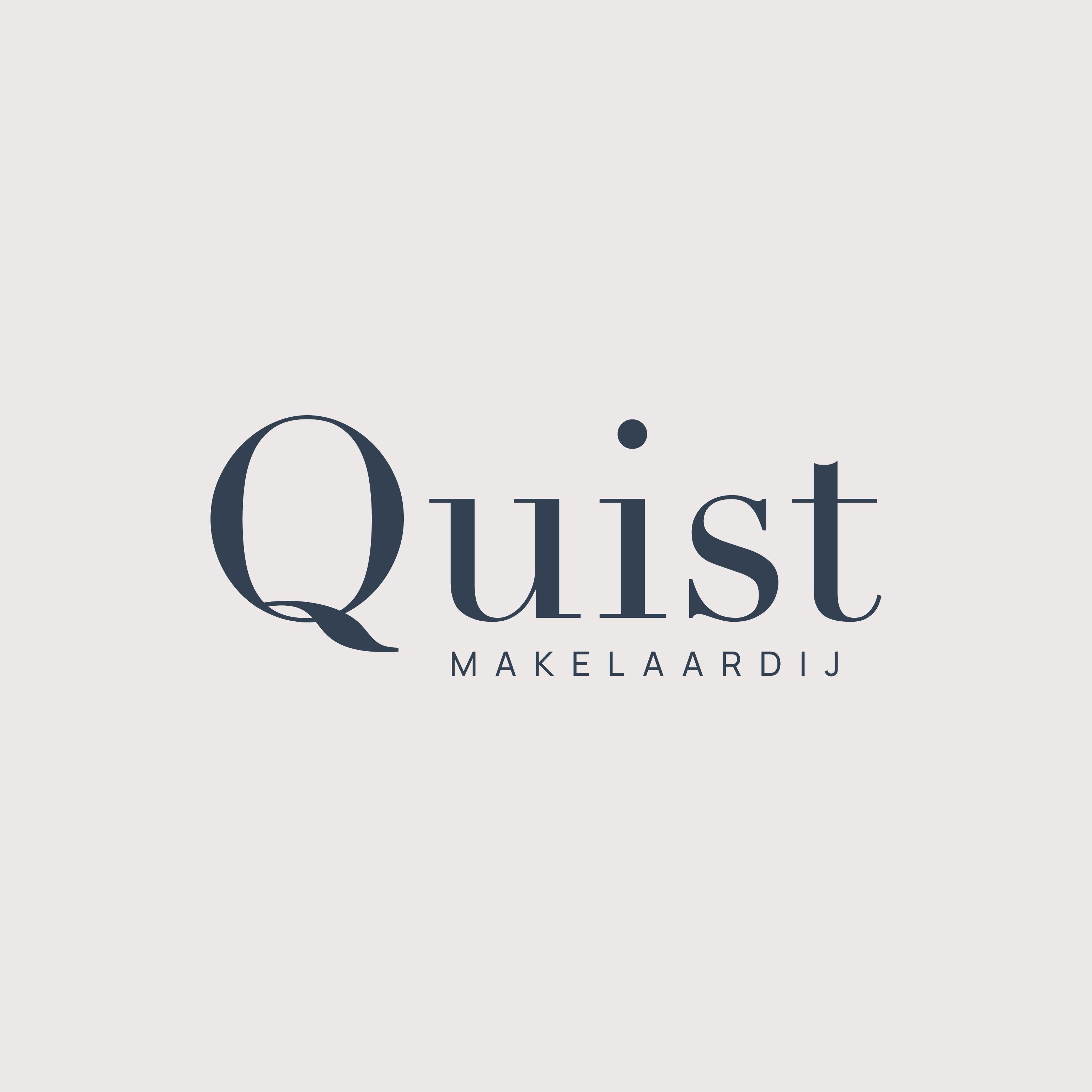 quist-makelaardij cards