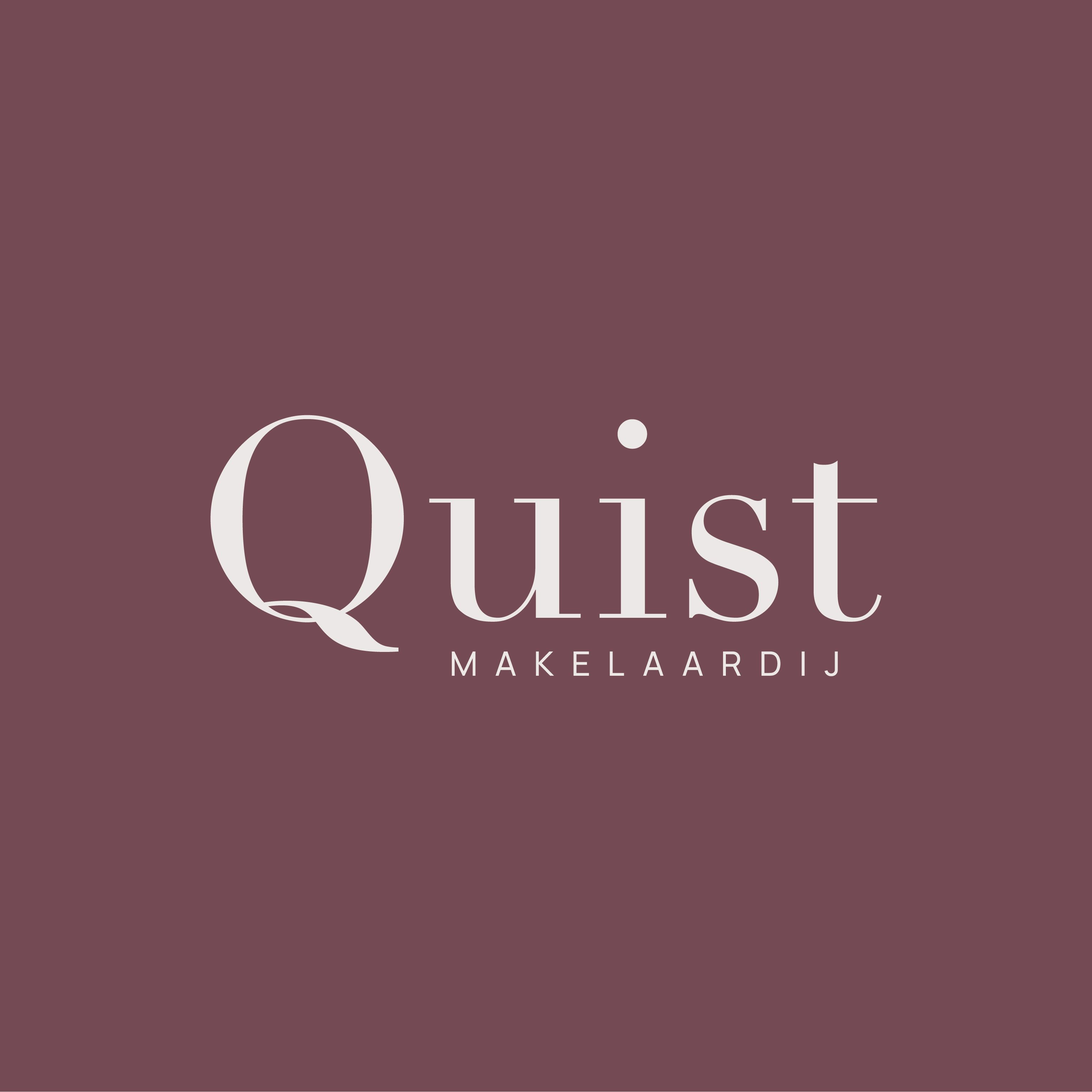 quist-makelaardij cards