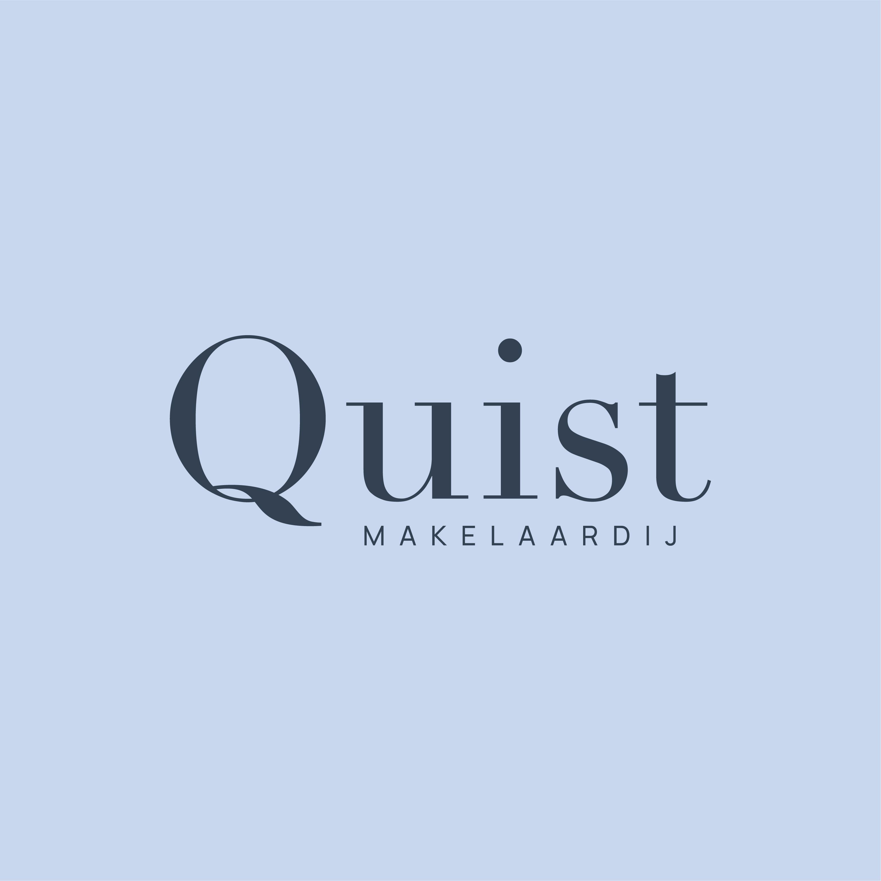 quist-makelaardij cards