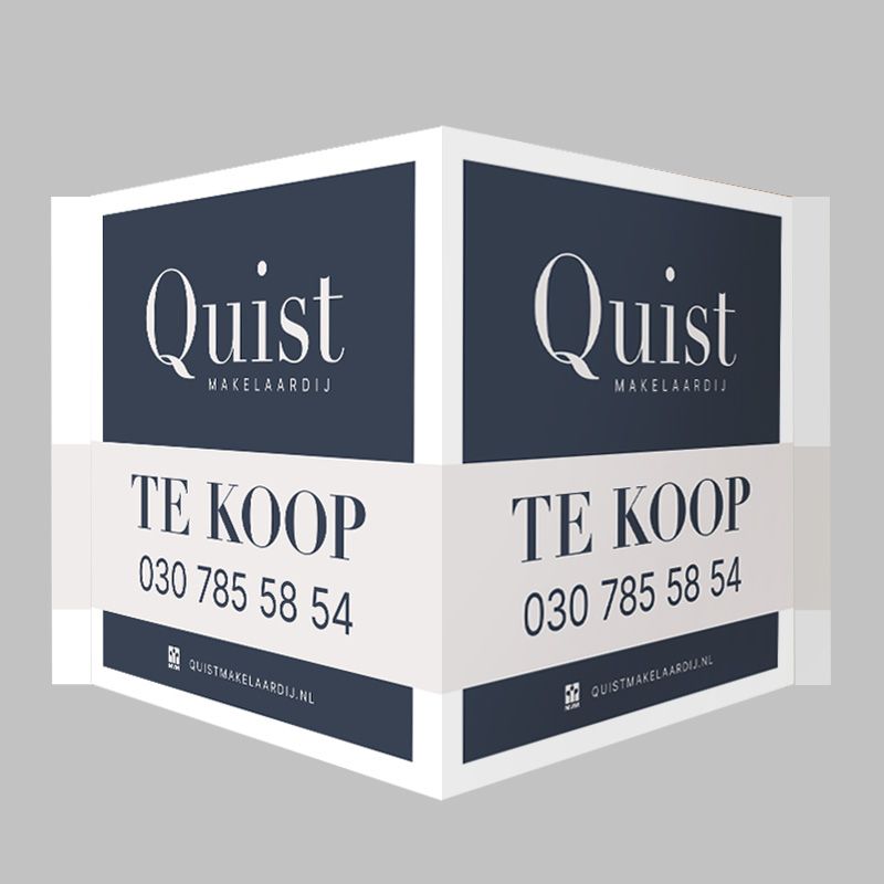 quist-makelaardij cards
