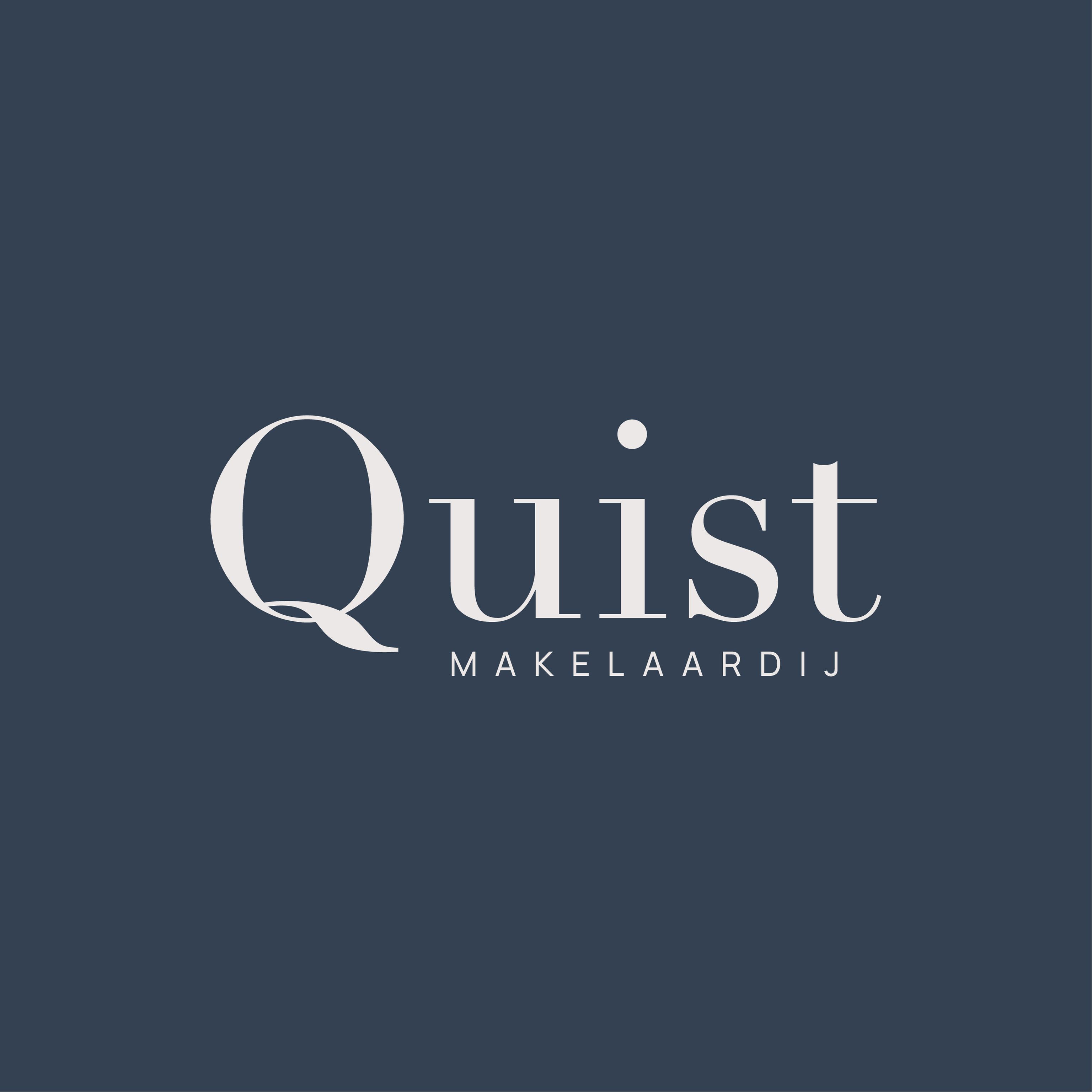 quist-makelaardij quist-makelaardij-poster