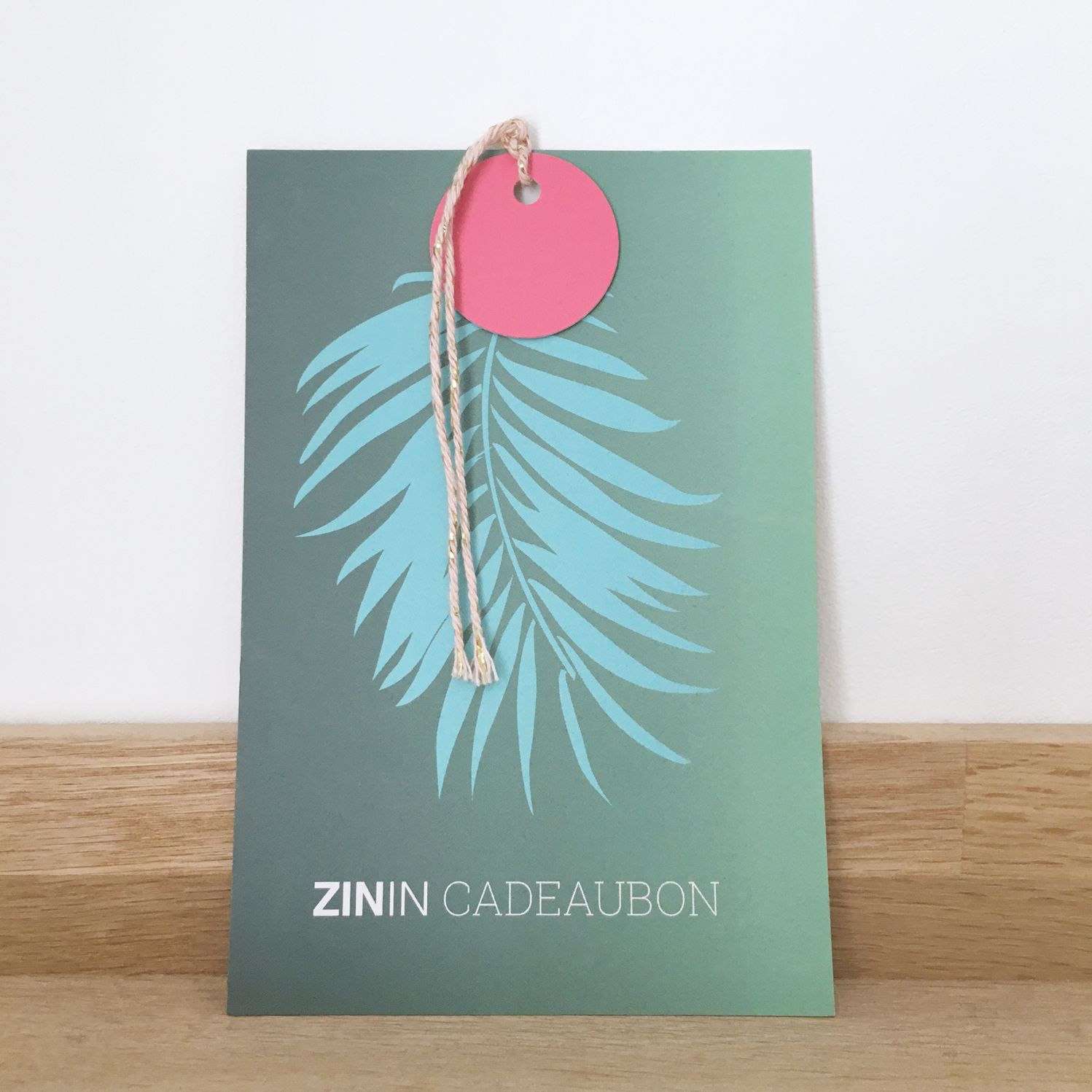 zinin ansichtkaarten