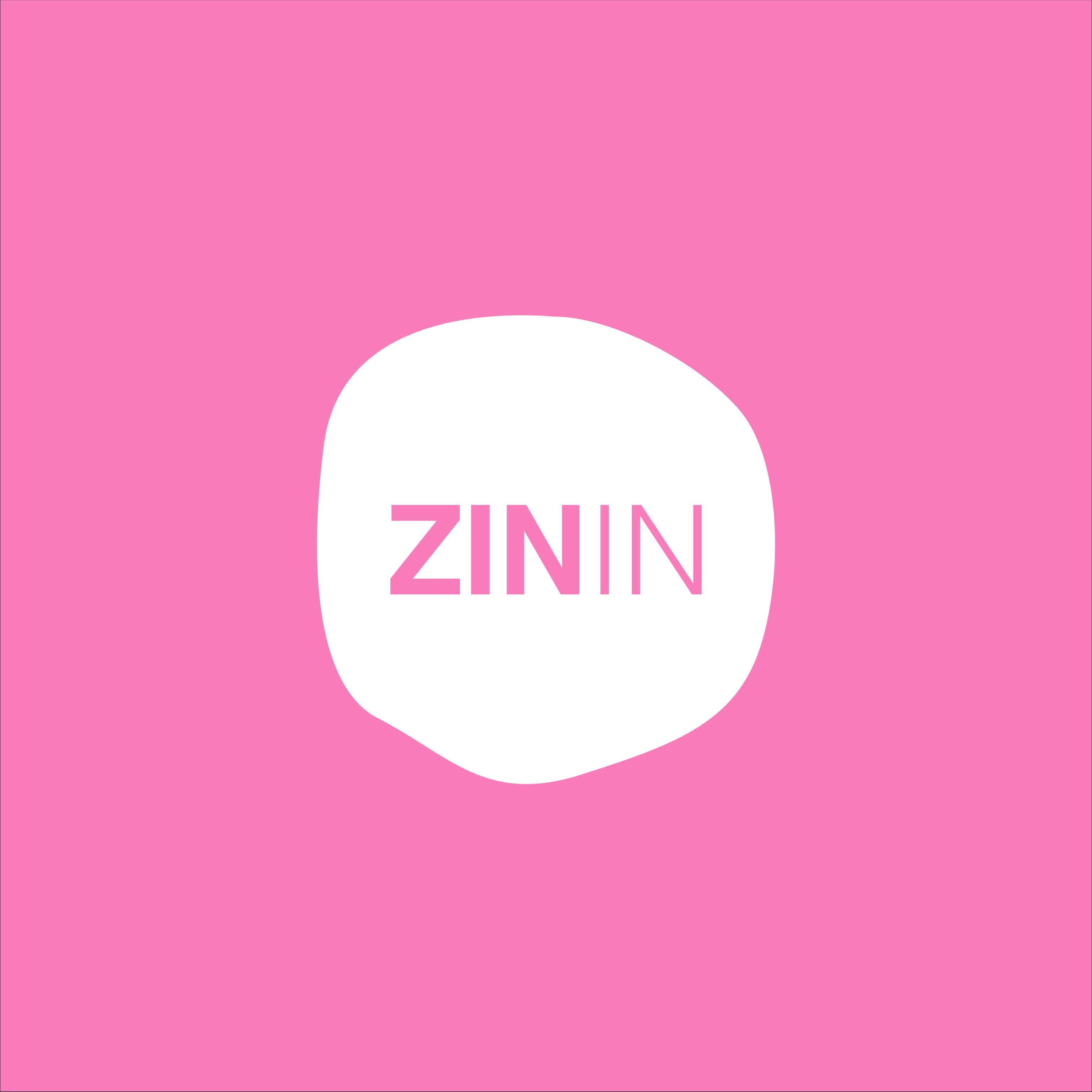 zinin huisstijl